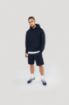 Afbeeldingen van Bermuda short French terry