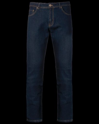Afbeeldingen van Basic jeans