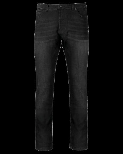 Afbeeldingen van Basic jeans