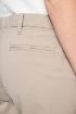 Afbeeldingen van Dames chino bermudashorts