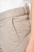 Afbeeldingen van Dames chino bermudashorts