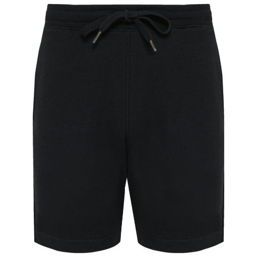 Afbeeldingen van Duurzame fleece short voor heren