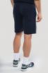 Afbeeldingen van Duurzame fleece short voor heren