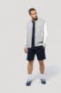 Afbeeldingen van Duurzame fleece short voor heren