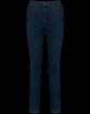 Afbeeldingen van Basic damesjeans