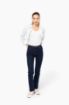 Afbeeldingen van Basic damesjeans