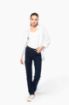 Afbeeldingen van Basic damesjeans
