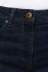 Afbeeldingen van Basic damesjeans