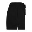 Afbeeldingen van Duurzame damesshort van french terry