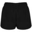 Afbeeldingen van Duurzame damesshort van french terry