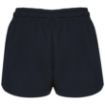 Image de Short écoresponsable molleton non gratté femme