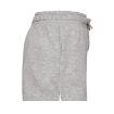 Image de Short écoresponsable molleton non gratté femme
