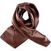 Image de Foulard satiné