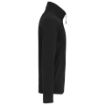 Afbeeldingen van Microfleece met rits