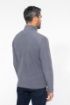 Afbeeldingen van Microfleece met rits