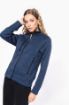 Afbeeldingen van Heather damesvest met rits