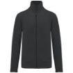 Afbeeldingen van Microfleece met rits heren
