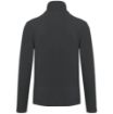 Afbeeldingen van Microfleece met rits heren