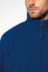 Afbeeldingen van Microfleece met rits heren