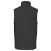 Afbeeldingen van Bodywarmer van microfleece heren
