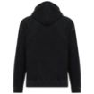 Afbeeldingen van Oversized uniseks sweater met capuchon van gerecycled fleece