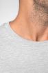 Afbeeldingen van Vintage heren-t-shirt met korte mouwen