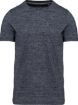 Image de T-shirt vintage manches courtes homme