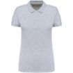 Picture of Ladies' vintage short sleeve polo shirt
