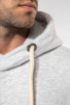 Afbeeldingen van Sweater met capuchon