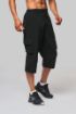 Afbeeldingen van Casual kuitbroek