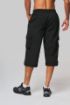 Afbeeldingen van Casual kuitbroek