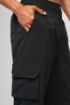 Afbeeldingen van Casual kuitbroek