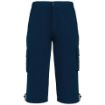 Afbeeldingen van Casual kuitbroek