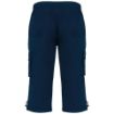 Afbeeldingen van Casual kuitbroek