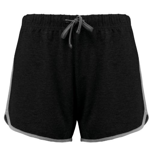 Afbeeldingen van Dames sportshort