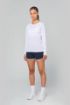 Afbeeldingen van Dames sportshort
