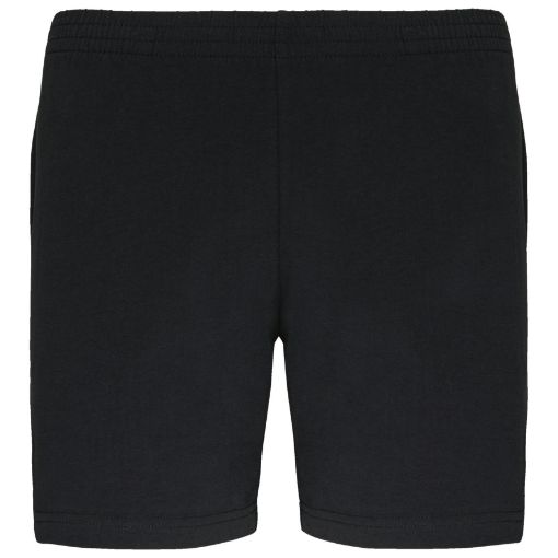 Image de Short jersey sport femme