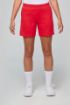 Image de Short jersey sport femme