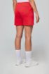 Image de Short jersey sport femme