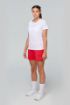 Image de Short jersey sport femme