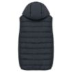 Afbeeldingen van Bodywarmer met capuchon volwassene