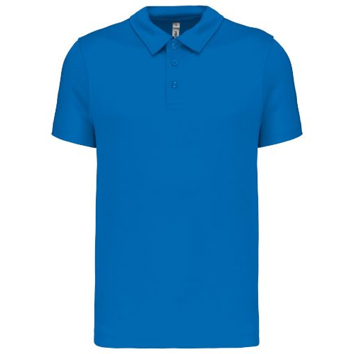 Afbeeldingen van Herensportpolo