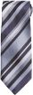 Afbeeldingen van Multi Stripe Tie