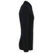 Picture of Men's long-sleeved Supima® polo shirt