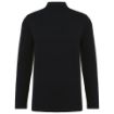 Picture of Men's long-sleeved Supima® polo shirt