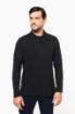 Picture of Men's long-sleeved Supima® polo shirt