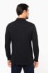 Picture of Men's long-sleeved Supima® polo shirt
