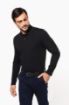 Picture of Men's long-sleeved Supima® polo shirt