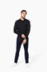 Picture of Men's long-sleeved Supima® polo shirt
