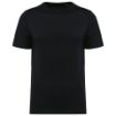 Afbeeldingen van Supima® heren-T-shirt ronde hals korte mouwen